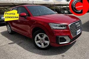 Audi Q2 30 TFSI S tronic Design S line