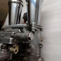 Carburatore Dell’orto dhla 40