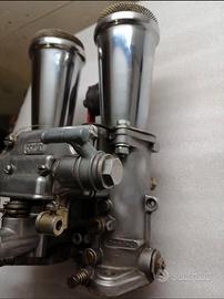 Carburatore Dell’orto dhla 40
