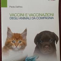 Vaccini e vaccinazioni degli animali domestici