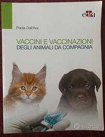 Vaccini e vaccinazioni degli animali domestici