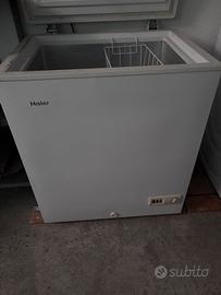 Congelatore
