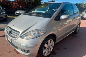 Mercedes-benz A 150 Coupé,Uniproprietario, !!