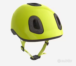 Casco da bici bambino BTWIN