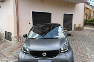 Smart 453