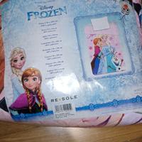 Trapuntina Frozen 