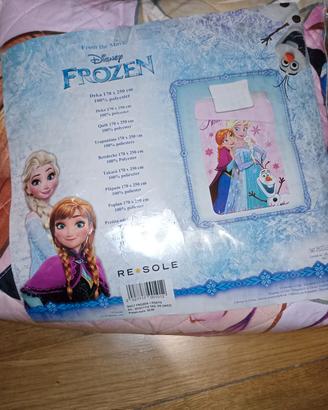 Trapuntina Frozen 