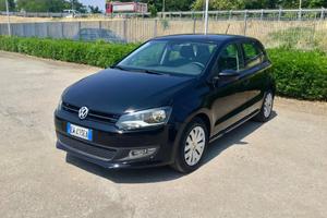 Volkswagen Polo 1.2 TDI 75 Cv 5 p. Trendline