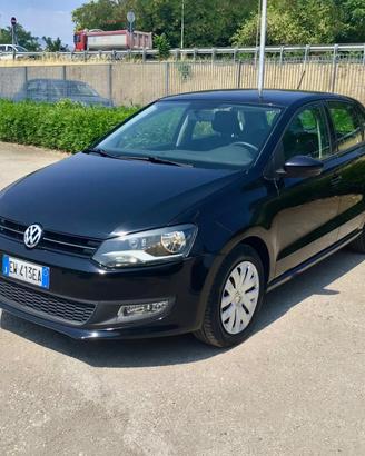 Volkswagen Polo 1.2 TDI 75 Cv 5 p. Trendline