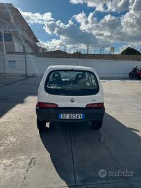 fiat 600 1.1 fire 54 