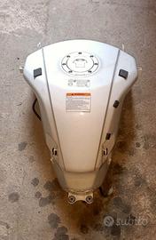 serbatoio CFMoto mt650
