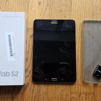Samsung Galaxy Tab S2 8.0" 32GB LTE