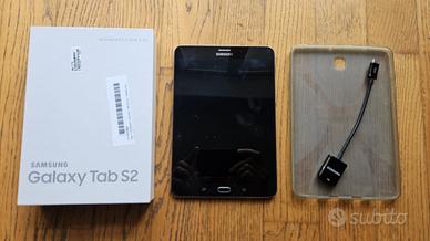 Samsung Galaxy Tab S2 8.0" 32GB LTE