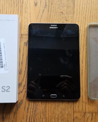 Samsung Galaxy Tab S2 8.0" 32GB LTE