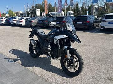 BMW Motorrad R 1300 GS