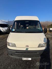 406 semi integrale arca del 1998 in saldo