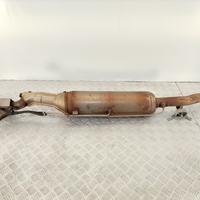 Filtro Antiparticolato DPF Peugeot 3008 5008 2.0 B