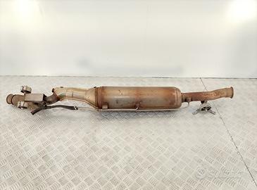 Filtro Antiparticolato DPF Peugeot 3008 5008 2.0 B