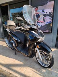 Honda SH 350 09/21 UNICO PROPRIETARIO