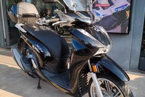 Honda SH 350 09/21 UNICO PROPRIETARIO