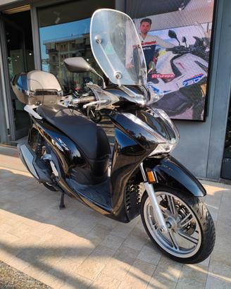 Honda SH 350 09/21 UNICO PROPRIETARIO