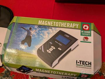 Mag 2000 magnetoterapia