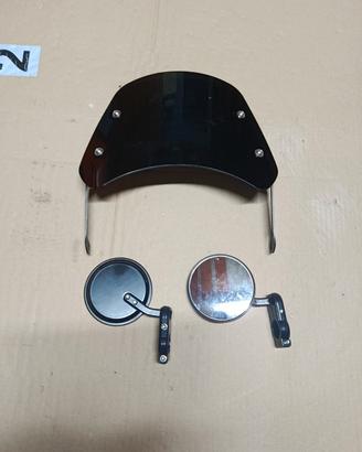 accessori moto 