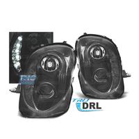 FARI ALFA ROMEO MITO 08- LUCE DIURNA REALE FONDO N