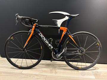BICICLETTA PINARELLO DOGMA K8S 50 DURA ACE