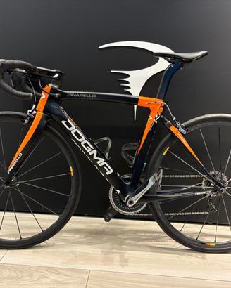BICICLETTA PINARELLO DOGMA K8S 50 DURA ACE