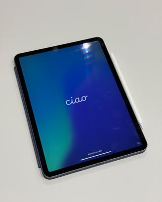 Apple iPad Pro 11" Wi-Fi 256GB, pari al nuovo