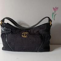 Borsa a mano Just Cavalli Originale