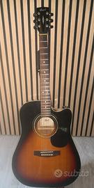 Chitarra acustica Cort