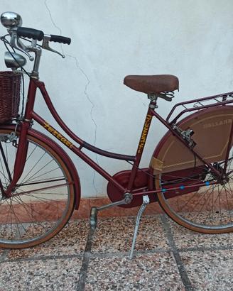 Bicicletta donna