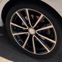 Cerchi 18” MERCEDES BENZ  DIMANTATI