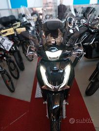 HONDA SH 150 ANNO 2017 GARANZIA 12 MESI