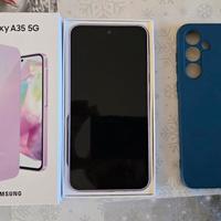 Samsung Galaxy A35 5G