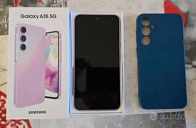 Samsung Galaxy A35 5G
