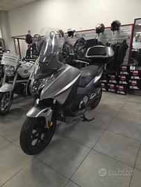 Honda Integra 750 2018 ESAMINO PERMUTA - FINANZIAM