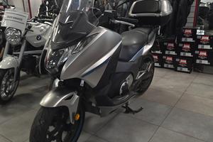 Honda Integra 750 2018 ESAMINO PERMUTA - FINANZIAM