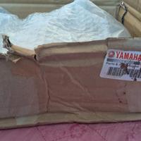 RADIATORE SINISTRO PER YAMAHA WRF-YZF 250-450