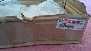 RADIATORE SINISTRO PER YAMAHA WRF-YZF 250-450