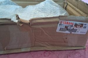 RADIATORE SINISTRO PER YAMAHA WRF-YZF 250-450