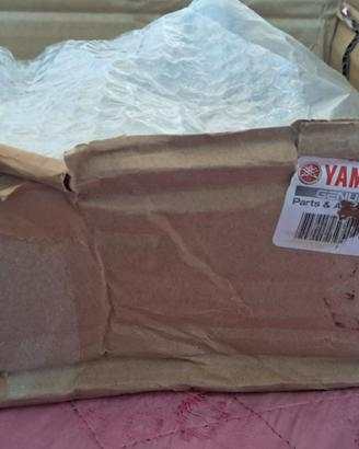 RADIATORE SINISTRO PER YAMAHA WRF-YZF 250-450