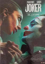 Poster Joker 