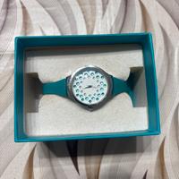 Orologio think positive