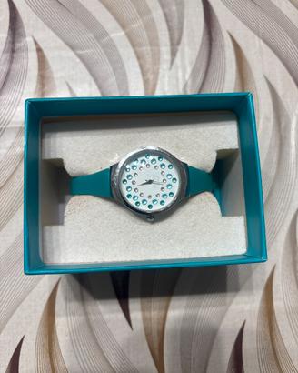 Orologio think positive