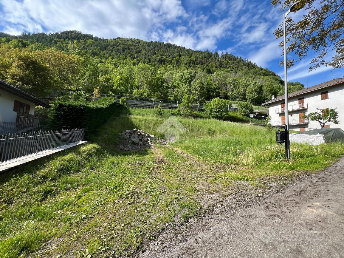 TER. RESIDENZIALE A APRICA - Vista 5