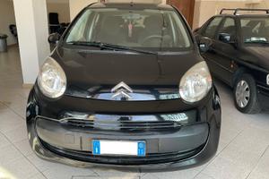 Citroen C1  1.0 5porte