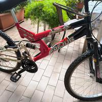 MTB Frejus FM 626